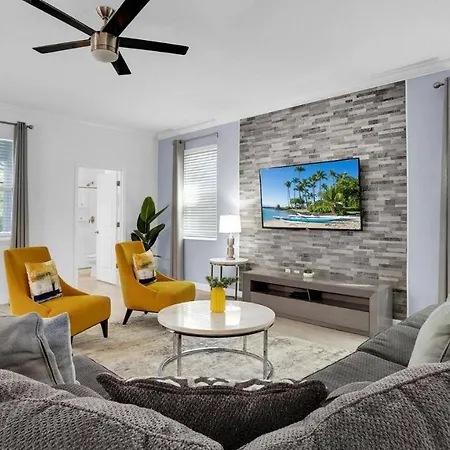 Villa 2718 Oxymoron
